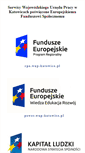 Mobile Screenshot of efs.wup-katowice.pl